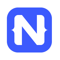 Nativescript's logo