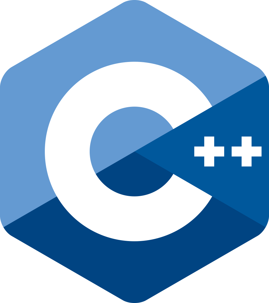 C++s logo